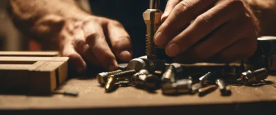 Comment changer un gond de porte : astuces pour un remplacement durable